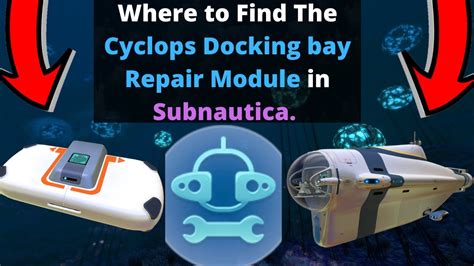 Subnautica docking cyclops <samp> Our goal is to build epic underwater bases, bu</samp>